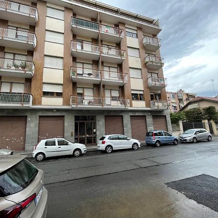 Myhouse Inn Paradiso - Affitti Brevi Italia Турин Экстерьер фото