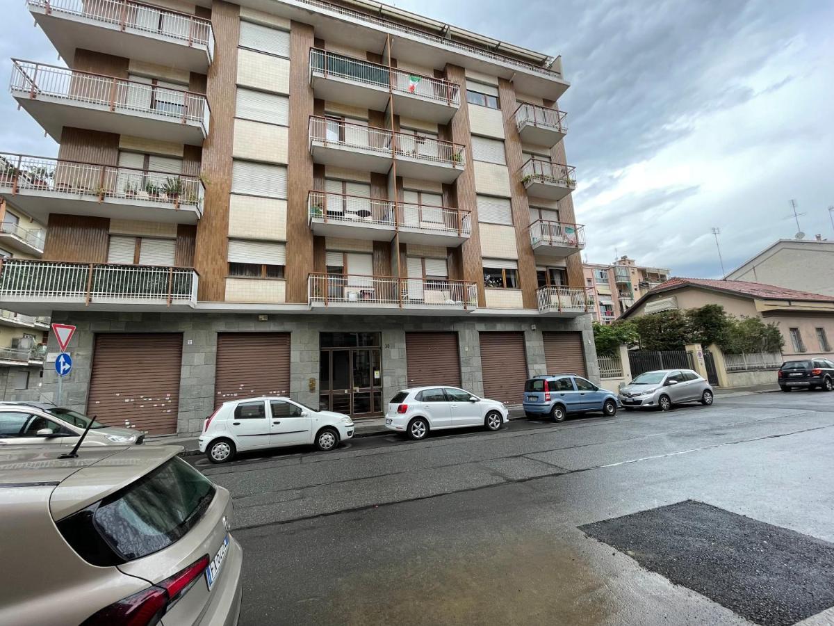 Myhouse Inn Paradiso - Affitti Brevi Italia Турин Экстерьер фото
