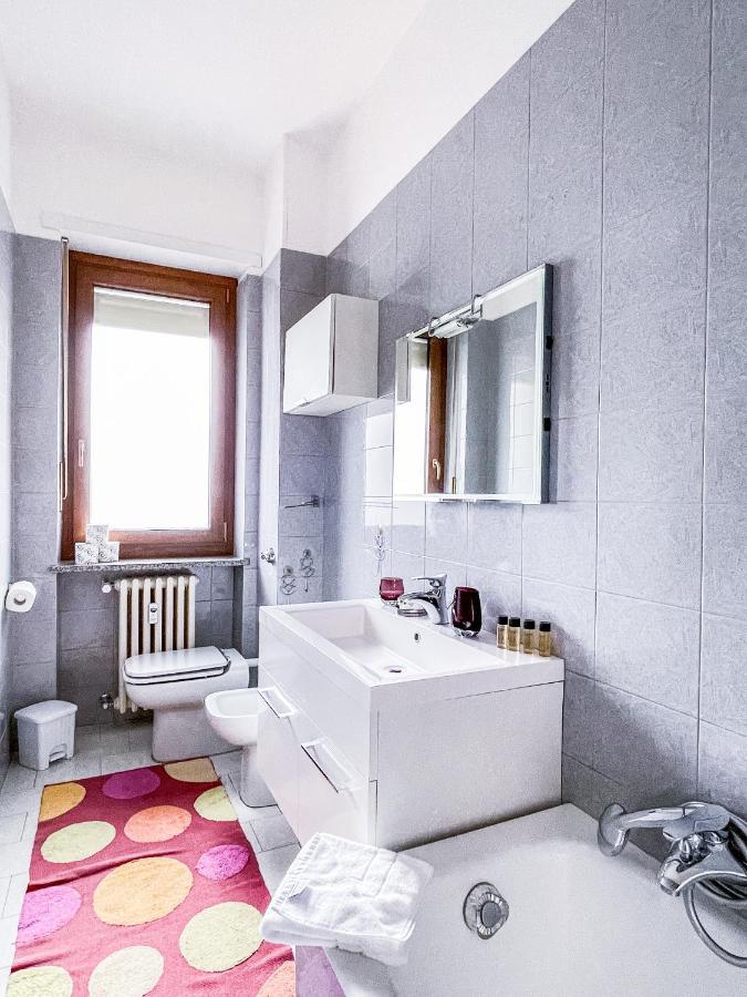Myhouse Inn Paradiso - Affitti Brevi Italia Турин Экстерьер фото