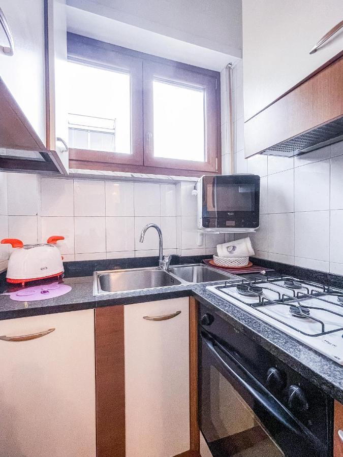 Myhouse Inn Paradiso - Affitti Brevi Italia Турин Экстерьер фото