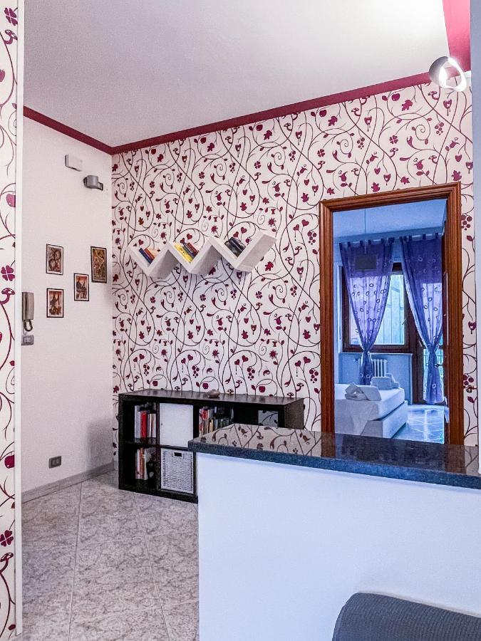 Myhouse Inn Paradiso - Affitti Brevi Italia Турин Экстерьер фото
