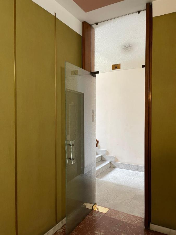 Myhouse Inn Paradiso - Affitti Brevi Italia Турин Экстерьер фото