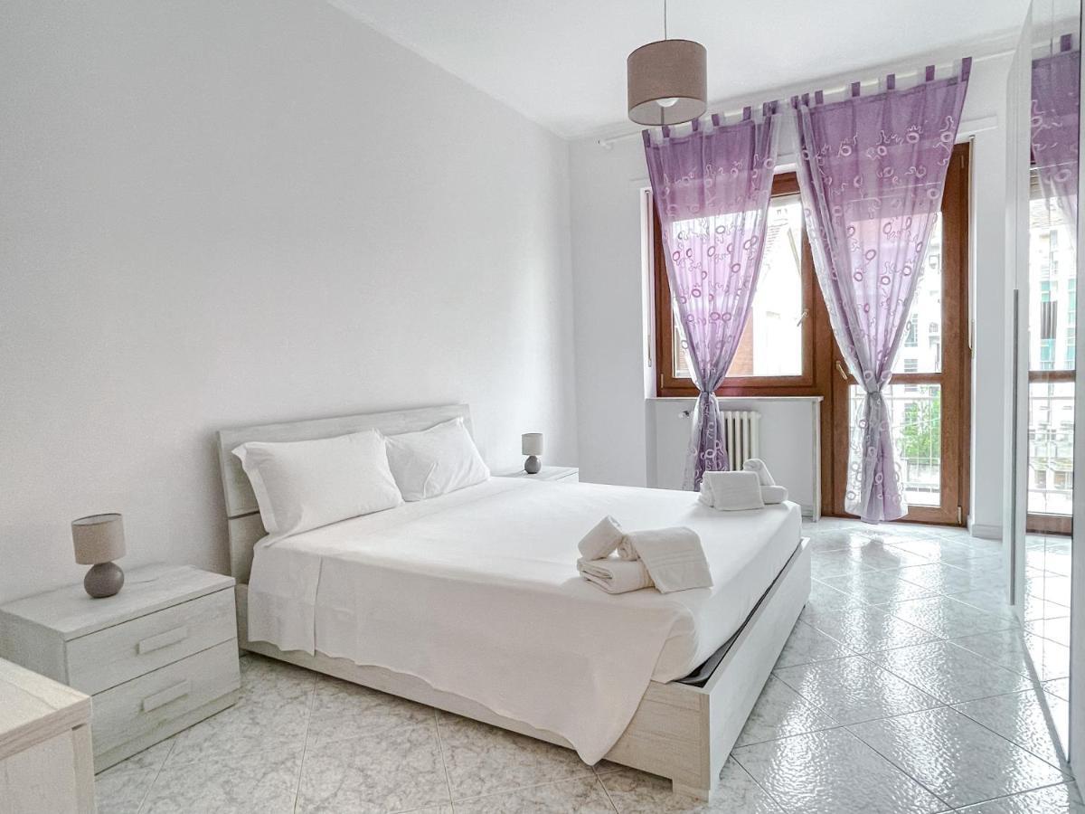 Myhouse Inn Paradiso - Affitti Brevi Italia Турин Экстерьер фото